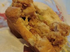 -麦当劳(江湾镇店)