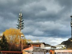 -迪庆藏族自治州博物馆