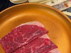 -牛YO寿喜烧和牛火锅自助(三台子万象汇店)