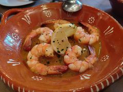 -ALBERGUE 1601 婆仔屋葡国餐厅