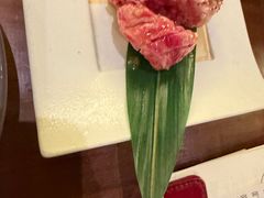 -御牛道日式烤肉料理(杭州万象城店)