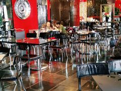 大堂-小资太太餐厅(南岗区店)