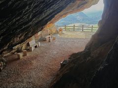 -玉石林风景区