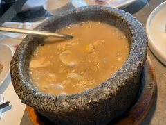-木守西溪溪隐餐厅