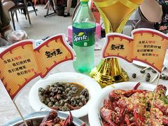-味道工厂楚虾王(龙虾城店)