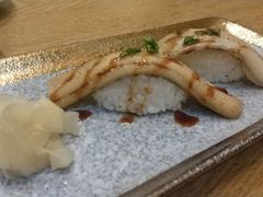-水之惠鲜鱼料理(王府大街店)