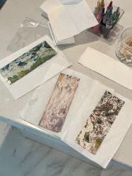 -Mini Muses ·创意手作·陶艺·银饰·团建(芳圆里店)