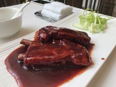 -太湖饭店·寄畅轩中餐厅