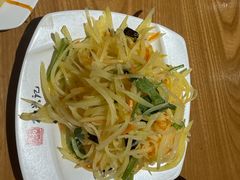 -和兴记牛肉火勺·羊汤(于洪广场店)