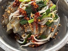 -88号小吃店·经典云南菜·地道纳西美食