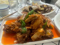 -乐乐餐厅(湘子庙街店)