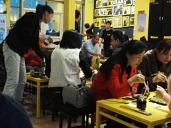 大堂-望京小腰(北京总店)