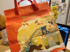 -欢牛蛋糕屋(萧山万象汇店)