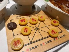 -局气 烤鸭·北京菜(光华路店)