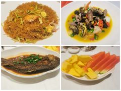 -瓯菜排档·温州海鲜(玕南店)