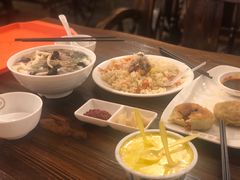 -清真·尼罗美食城(王府井生活广场店)