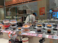 -新一番三文鱼寿司(大东海店)