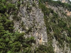 -神农溪纤夫文化旅游区