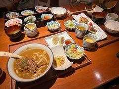 -希望日本料理(保利香槟花园店)