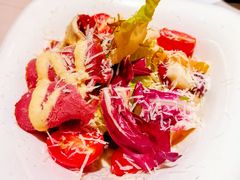 -LE SHARE洛笙·花园西餐(北京路步行街店)