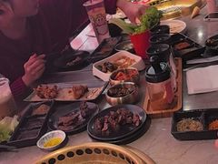 -谷牛日式烤肉(宝山U天地店)