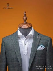 -圣乔凡尼服装定制