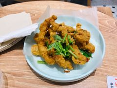 -小满手工粉(杭州滨江龙湖店)