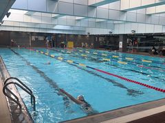 -W FITNESS 威尔仕健身·游泳(老西门新苑店)