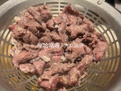 -牛事制造局牛肉火锅(莲岳路店)