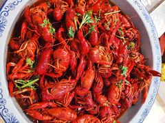 -大城·烧烤海鲜大排档(台东店)