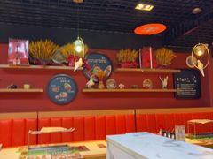 -高鸽子锦州烧烤63年(海阳路店)