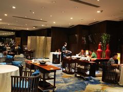 -红棉中餐厅·广州海航威斯汀酒店