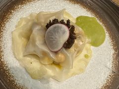 -生机蔬食·24节气料理餐厅(番禺广场店)