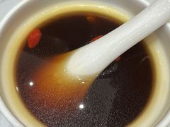 -天龙宝严素食馆(大兴善寺店)