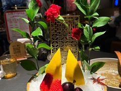 -蟹犇前•帝王蟹雪蟹(陆家嘴店)