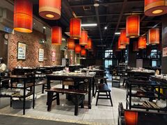 -巴蜀大宅门火锅(北大街店)