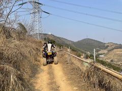 -杭州屏风山越野车营地·团建别墅轰趴民宿