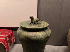 -银雀山汉墓竹简博物馆