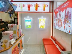 -蜜雪冰城(青秀区金洲路店)