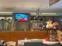 -海底捞火锅(航洋城店)