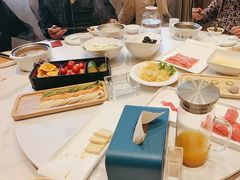 -蒙都43°9羊火锅·赤峰美食(宁城店)