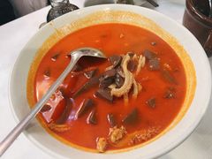 -湘中缘·湖南菜(娄底驻京办店)