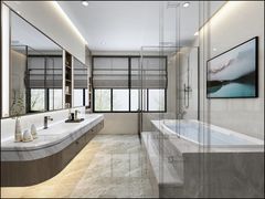 -大宅设计设计店铺(浦东店)