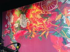 -上海滩餐厅(BFC外滩金融中心店)