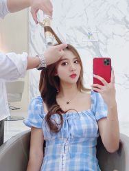 -Zip概念美发