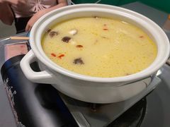 -金龙·打边炉(南京西路店)