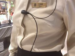 -威海蓝海御华大饭店·蓝钻美食自助百汇