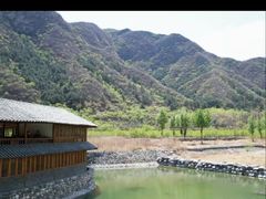 -百花人家(清水镇店)