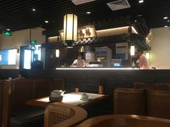 -大榕树下顺德菜(融创茂店)
