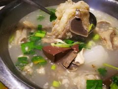 -涌上外婆桥(南塘店)